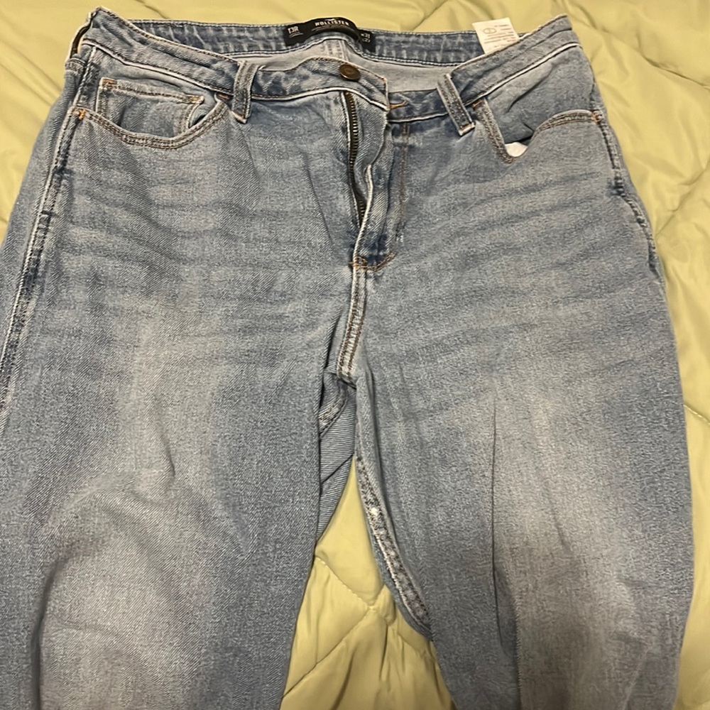 Hollister Womens Jeans